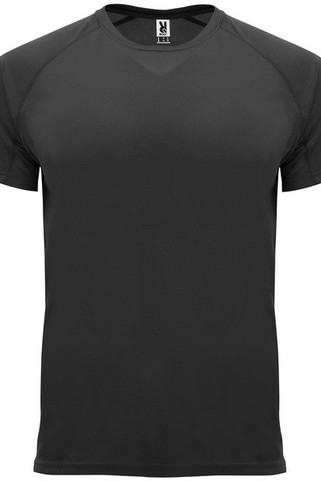 Roly CA0407 - BAHRAIN Funkční tričko s krátkým raglánovým rukávem