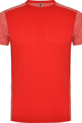 Roly CA6653 - ZOLDER T-shirt technique manches courtes