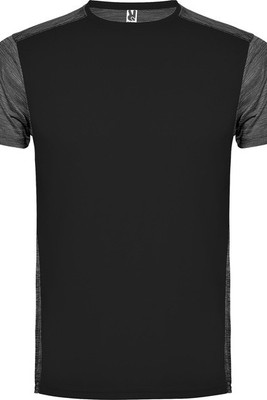 Roly CA6653 - ZOLDER Short-sleeve technical t-shirt