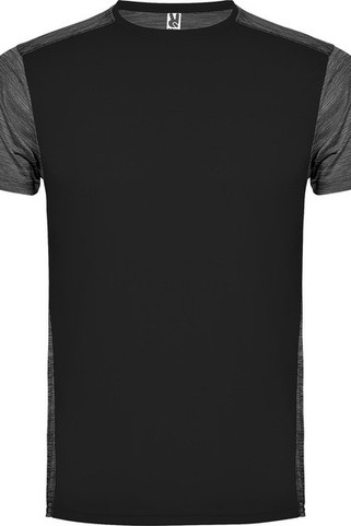 Roly CA6653 - ZOLDER Short-sleeve technical t-shirt