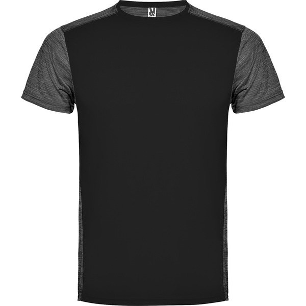 Roly CA6653 - ZOLDER Short-sleeve technical t-shirt