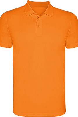 Roly PO0404 - Monzha Funktions Poloshirt
