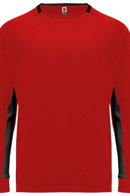Roly CA0413 - PORTO Unisex goalkeeper top