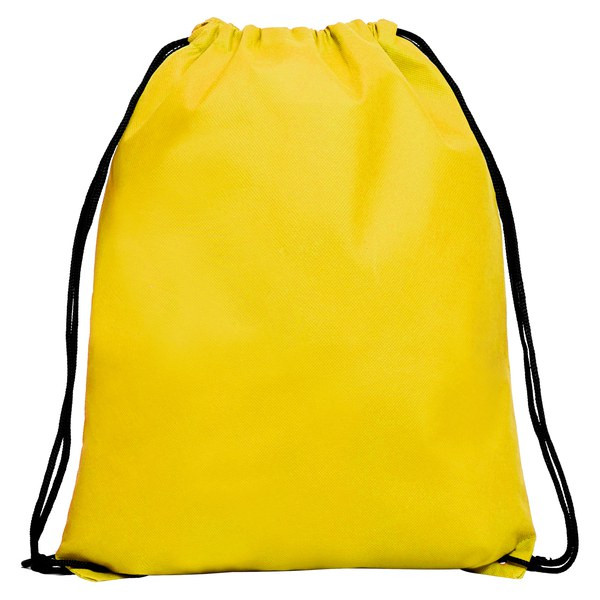 CALAO All-purpose drawstring bag - EgotierPro BO7151