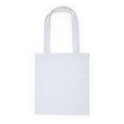 EgotierPro BO7602 - MOUNTAIN Sac fabriqué en tissu coton en couleur