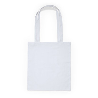 MOUNTAIN Tote bag made of cotton fabric in different colours - EgotierPro BO7602