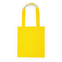 EgotierPro BO7602 - MOUNTAIN Tote bag made of cotton fabric in different colours