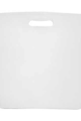 OCEAN Heat-sealed bag with gusset on the base - EgotierPro BO7501