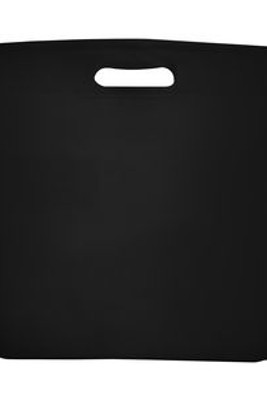 OCEAN Heat-sealed bag with gusset on the base - EgotierPro BO7501