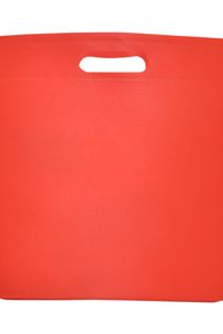 OCEAN Heat-sealed bag with gusset on the base - EgotierPro BO7501