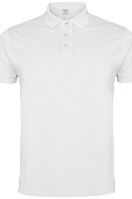 Roly PO6641 - IMPERIUM High quality short-sleeve polo shirt in comfortable fabric