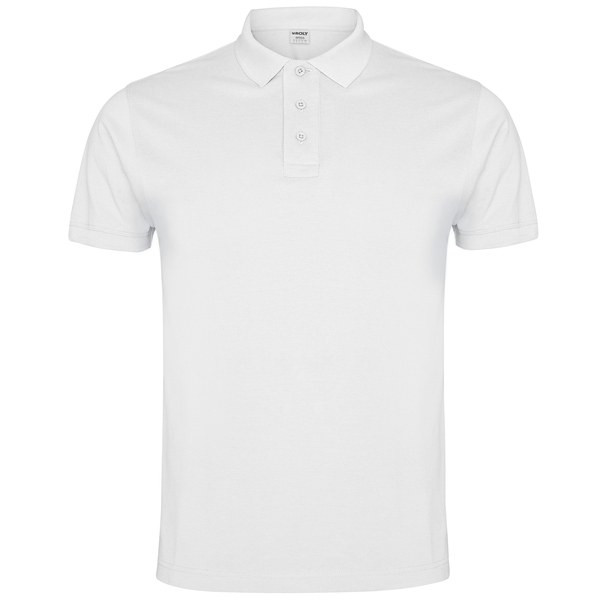Roly PO6641 - IMPERIUM Polo haute qualité