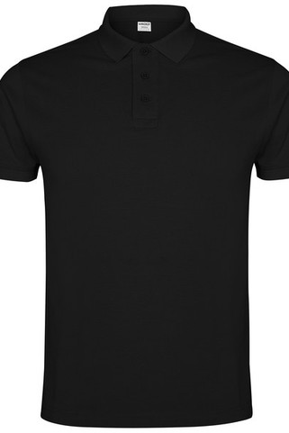 Roly PO6641 - IMPERIUM High quality short-sleeve polo shirt in comfortable fabric
