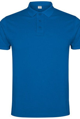 Roly PO6641 - IMPERIUM Polo masculino de manga curta