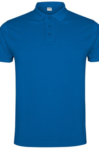 Roly PO6641 - IMPERIUM High quality short-sleeve polo shirt in comfortable fabric