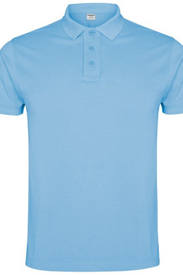 Roly PO6641 - IMPERIUM High quality short-sleeve polo shirt in comfortable fabric