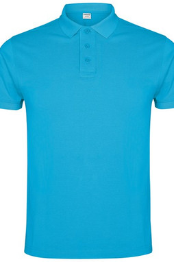 Roly PO6641 - IMPERIUM High quality short-sleeve polo shirt in comfortable fabric
