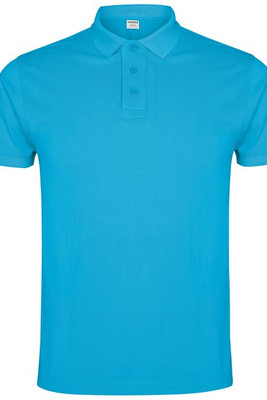 Roly PO6641 - IMPERIUM High quality short-sleeve polo shirt in comfortable fabric