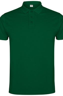 Roly PO6641 - IMPERIUM Heren poloshirt met korte mouwen