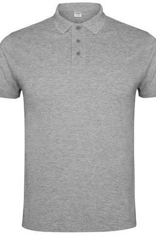 Roly PO6641 - IMPERIUM Vysoce kvalitní pánská polokošile s krátkým rukávem