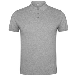 Roly PO6641 - IMPERIUM High quality short-sleeve polo shirt in comfortable fabric