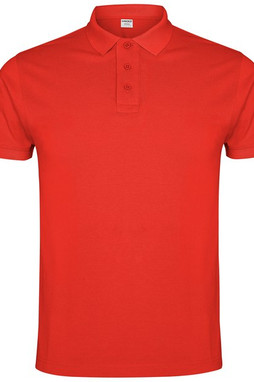 Roly PO6641 - IMPERIUM Heren poloshirt met korte mouwen