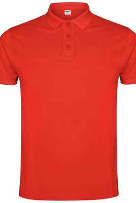 Roly PO6641 - IMPERIUM High quality short-sleeve polo shirt in comfortable fabric