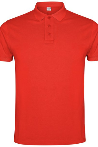 Roly PO6641 - IMPERIUM High quality short-sleeve polo shirt in comfortable fabric