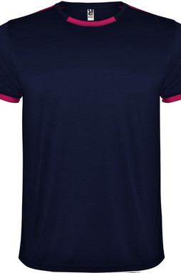 Roly CJ0452 - RACING Kit de sport unisex composé de 2 t-shirts + 1 short