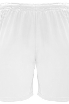 Roly PA6688 - DORTMUND Sports shorts with adjustable elastic waistband