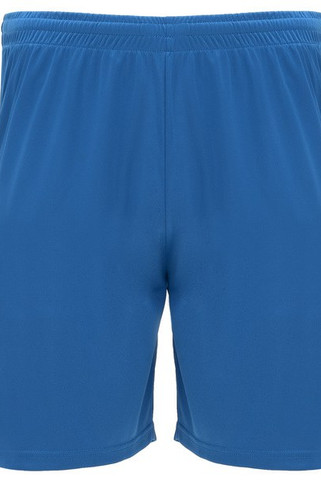 Roly PA6688 - DORTMUND Sports shorts with adjustable elastic waistband