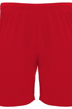 Roly PA6688 - DORTMUND Sports shorts with adjustable elastic waistband