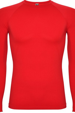 Roly CA0365 - PRIME Professional thermal t-shirt with reinforced fabric