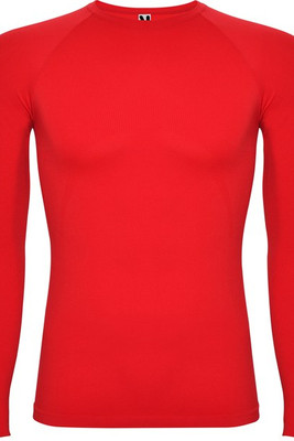 Roly CA0365 - PRIME Professional thermal t-shirt with reinforced fabric