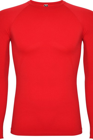 Roly CA0365 - PRIME Professional thermal t-shirt with reinforced fabric