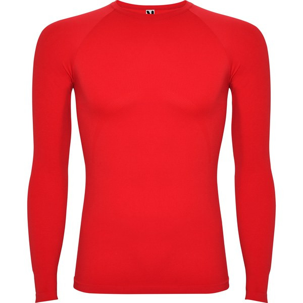 Roly CA0365 - PRIME Professional thermal t-shirt with reinforced fabric