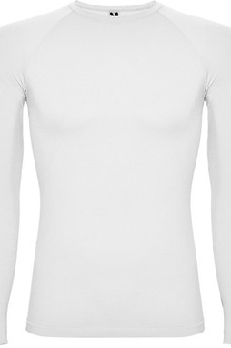Roly CA0365 - PRIME Professional thermal t-shirt with reinforced fabric