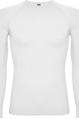 Roly CA0365 - PRIME Professional thermal t-shirt with reinforced fabric