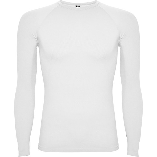 Roly CA0365 - PRIME T-shirt thermique professionnel avec tissu renforcé