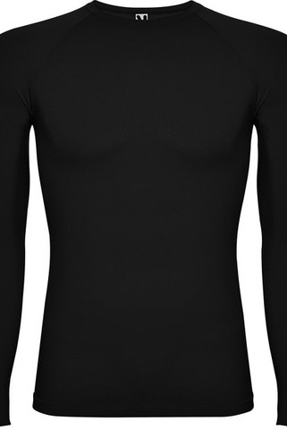 Roly CA0365 - PRIME T-shirt thermique professionnel avec tissu renforcé