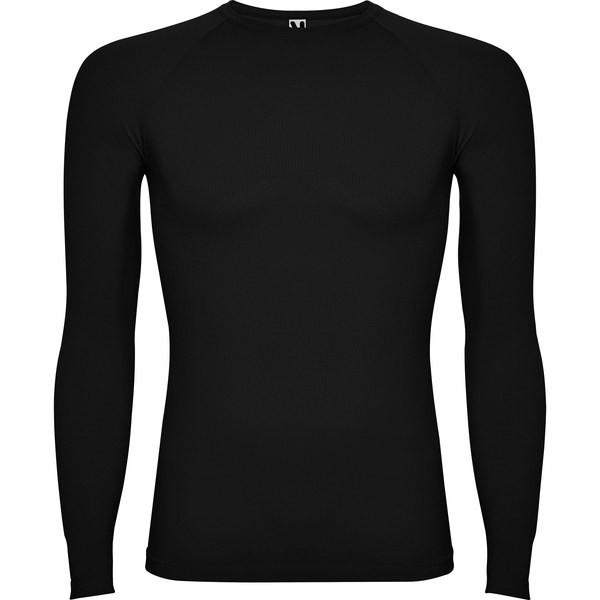 Roly CA0365 - PRIME Professional thermal t-shirt with reinforced fabric