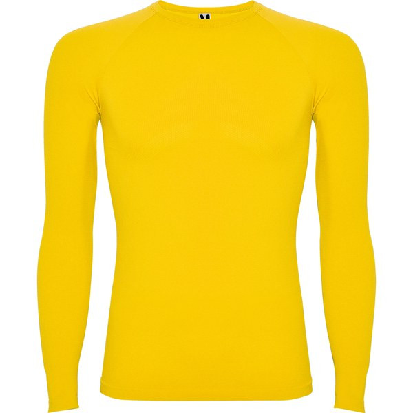 Roly CA0365 - PRIME Professional thermal t-shirt with reinforced fabric