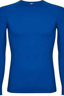 Roly CA0365 - PRIME Professionele thermische T-shirt met versterkt weefsel