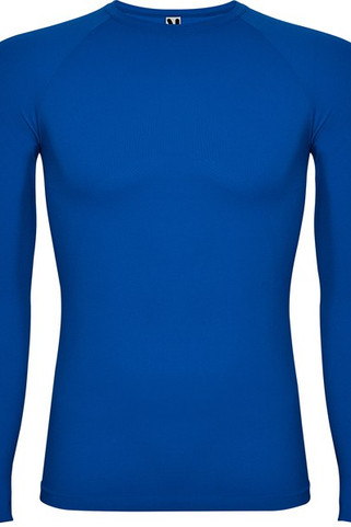 Roly CA0365 - PRIME Termo triko ze zesílené tkaniny