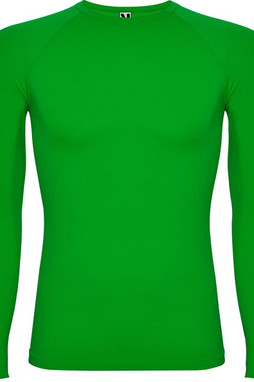 Roly CA0365 - PRIME Camisola térmica profissional em tecido reforçado