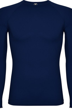 Roly CA0365 - PRIME Professional thermal t-shirt with reinforced fabric
