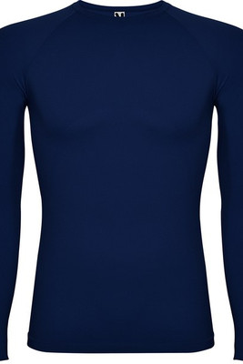 Roly CA0365 - PRIME Professional thermal t-shirt with reinforced fabric