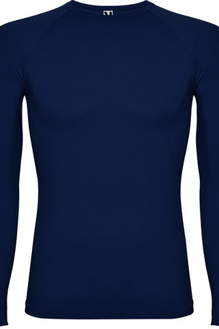 Roly CA0365 - PRIME Termo triko ze zesílené tkaniny