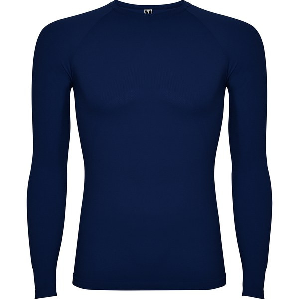 Roly CA0365 - PRIME Professional thermal t-shirt with reinforced fabric