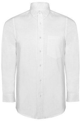 Roly CM5507 - OXFORD  Long-sleeve shirt for men